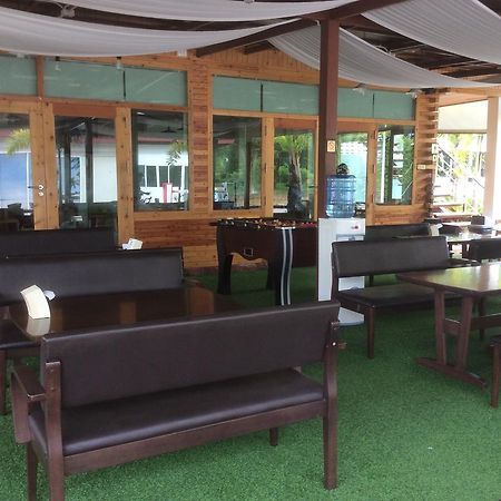 Check In And Chill Out Hotel Ban Laem Sok Exterior foto