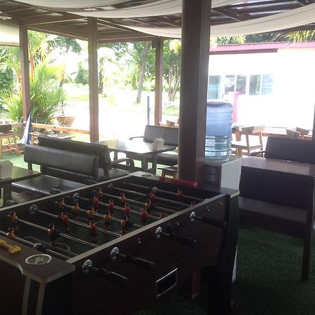 Check In And Chill Out Hotel Ban Laem Sok Exterior foto